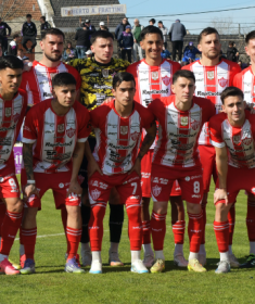 Empate en Campana