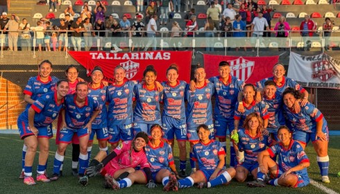 Triunfo en el debut