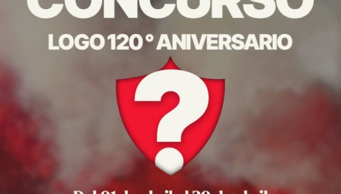 Concurso Logo 120° aniversario