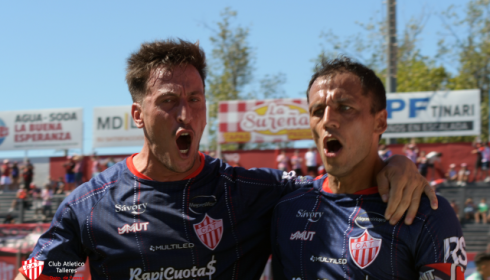 Citados para visitar a Ituzaingó