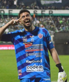 ¡Gracias por todo, loco!