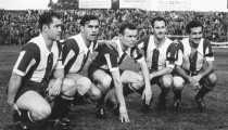 Historial:Talleres - Colón
