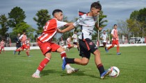 Jornada ante Patronato