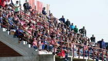 Tribuna de Talleres